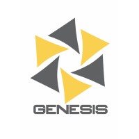 Genesis logo