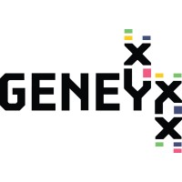 Geneyx Genomex Ltd. logo