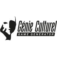 GENIE CULTUREL - EXPERIENCES XR logo