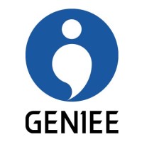 Geniee International Group logo