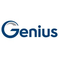 Genius GmbH logo