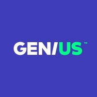 GENIUS logo