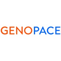 GENOPACE GmbH logo