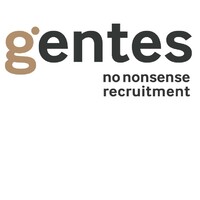 Gentes logo
