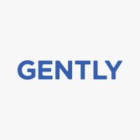 Gently logo