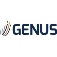 GenusPlus Group logo
