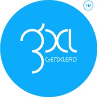 Genxlead logo