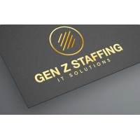 GenZ Staffing Services LTD. logo