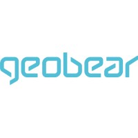 Geobear Global logo