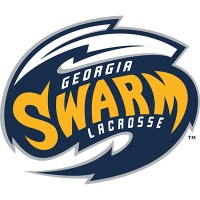Georgia Swarm Professional Lacrosse logo