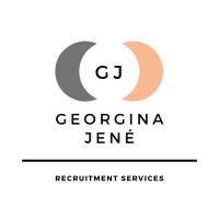 Georgina Jené - Headhunter y Consultora de talento logo