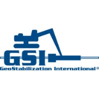 GeoStabilization International® logo