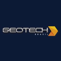 Geotech Brasil logo