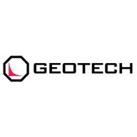 Geotech Ltd. logo
