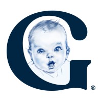 Gerber Childrenswear LLC logo