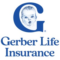 Gerber Life Insurance Company logo