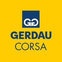 Gerdau Corsa logo
