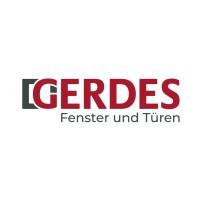 Gerdes GmbH logo