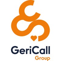GeriCall logo