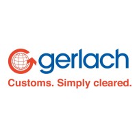 Gerlach Customs logo