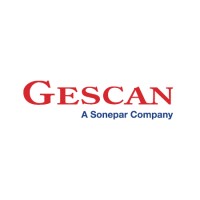 Gescan logo