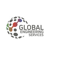 Global Engineering Services logo