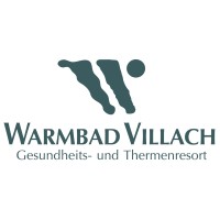 Logo Gesundheits- und Thermenresort Warmbad-Villach