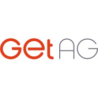 GET AG logo
