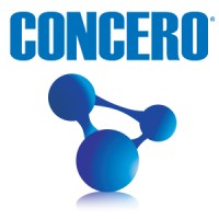 Concero logo