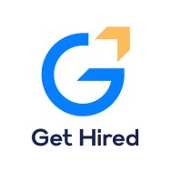 Get Hired logo
