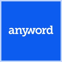 Anyword logo