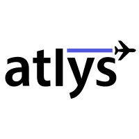 Atlys logo