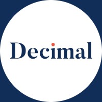 Decimal logo