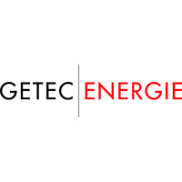 GETEC ENERGIE logo