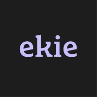 Ekie logo
