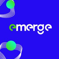Emerge logo