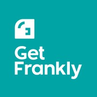 GetFrankly logo