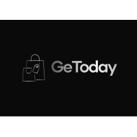GeToday Global Limited logo