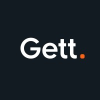Gett logo