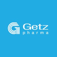 Getz Pharma Philippines logo
