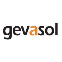 The Gevasol Group logo