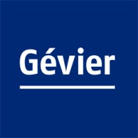 Gévier logo