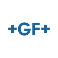GF Machining Solutions logo