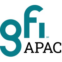 The Good Food Institute APAC logo