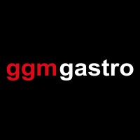 GGM Gastro logo