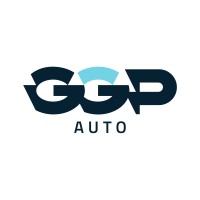 GGP Automobiles logo