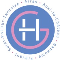 Groupe Hospitalier Artois-Ternois