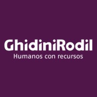 GhidiniRodil logo