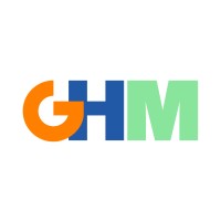 GHM Gesellschaft für Handwerksmessen mbH logo