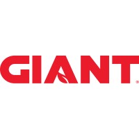 GIANT logo